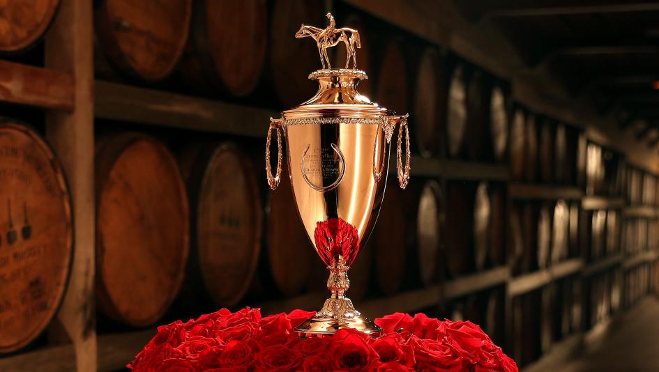 Derby Dozen, Byron King, Churchill Downs, Kentucky Derby, Further Ado, Commandment, Renegade, Chief Wallabee, The Puma, Pavlovian, Potente, So Happy, Silent Tactic, Emerging Market, Albus, Incredibolt, horse racing, ABR